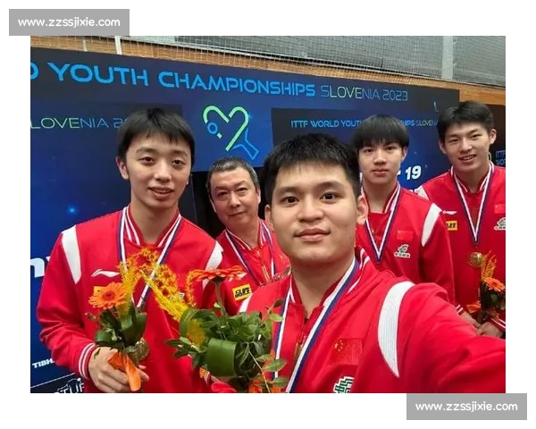 亚青赛国乒 U19 双冠闪耀！3 金 1 铜创佳绩，U15 女团憾负日本