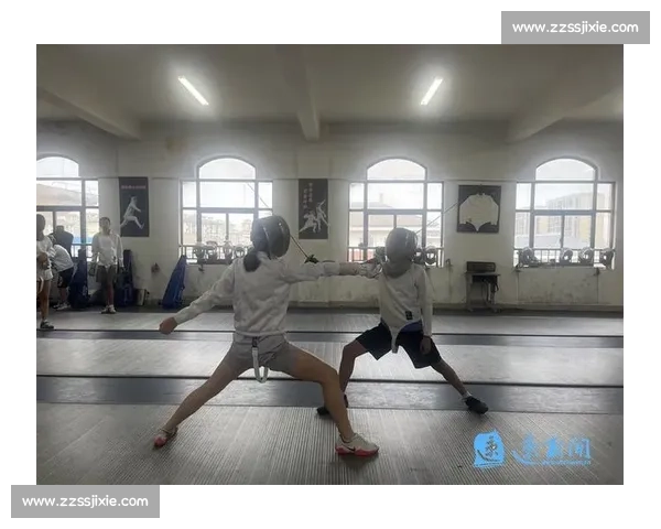 宿迁小剑客,锋芒闪耀全国赛场! 宿迁小剑客,锋芒闪耀全国赛场!