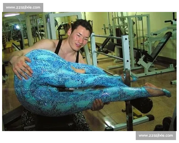 千万粉杂技夫妻暂别:16 年顶人绝技背后的颈椎危机 千万粉杂技夫妻暂别:16 年顶人绝技背后的颈椎危机