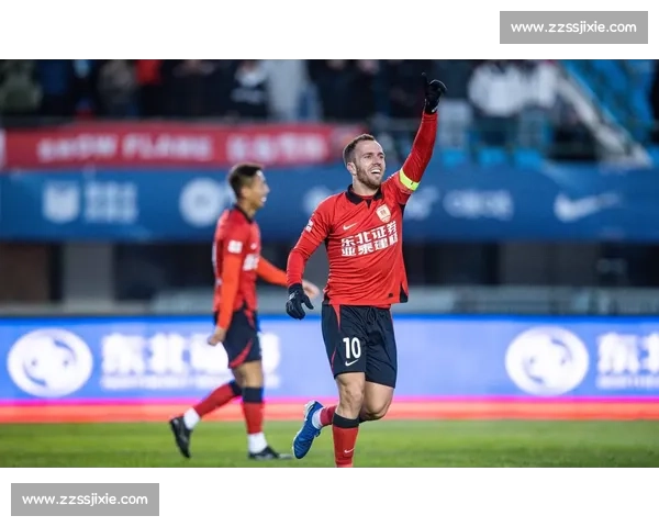 17 岁新星魏祥鑫德转身价 20 万欧:中国锋线新希望 17 岁新星魏祥鑫德转身价 20 万欧:中国锋线新希望