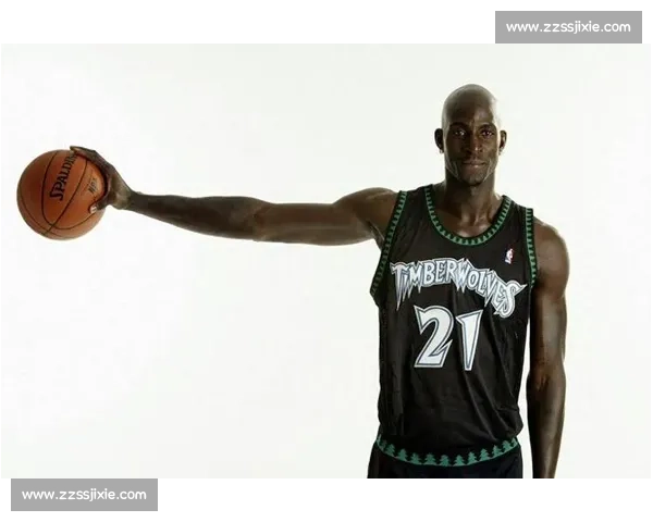 NBA 涉赌后续：加内特卷入非法牌局 称不知情且提前离场