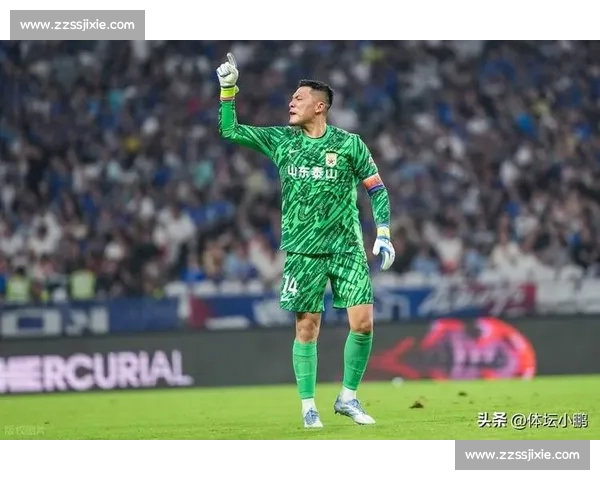 王大雷：破三年不胜咒！九哥带队泰山 3-1 逆袭海港