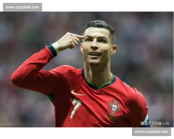细节铸就传奇：C 罗为何成为足坛永恒偶像