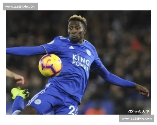 贝西克塔斯敲定恩迪迪转会 950 万欧签下尼日利亚铁腰