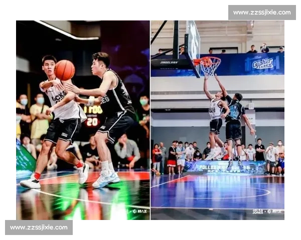 路人王 1V1：防守者的强攻生存战