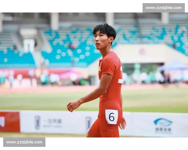 逆风翻盘！陈佳鹏 100 米狂飙绝杀夺冠，10 秒 36 创赛季最佳